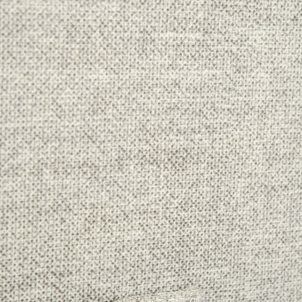 HOMCOM Kommode mit 7 Schubladen aus Stoff, Schubladenkommode, modernes Aufbewahrungsmöbel, Stahlrahmen, 63,5 x 30 x 71 cm, grau