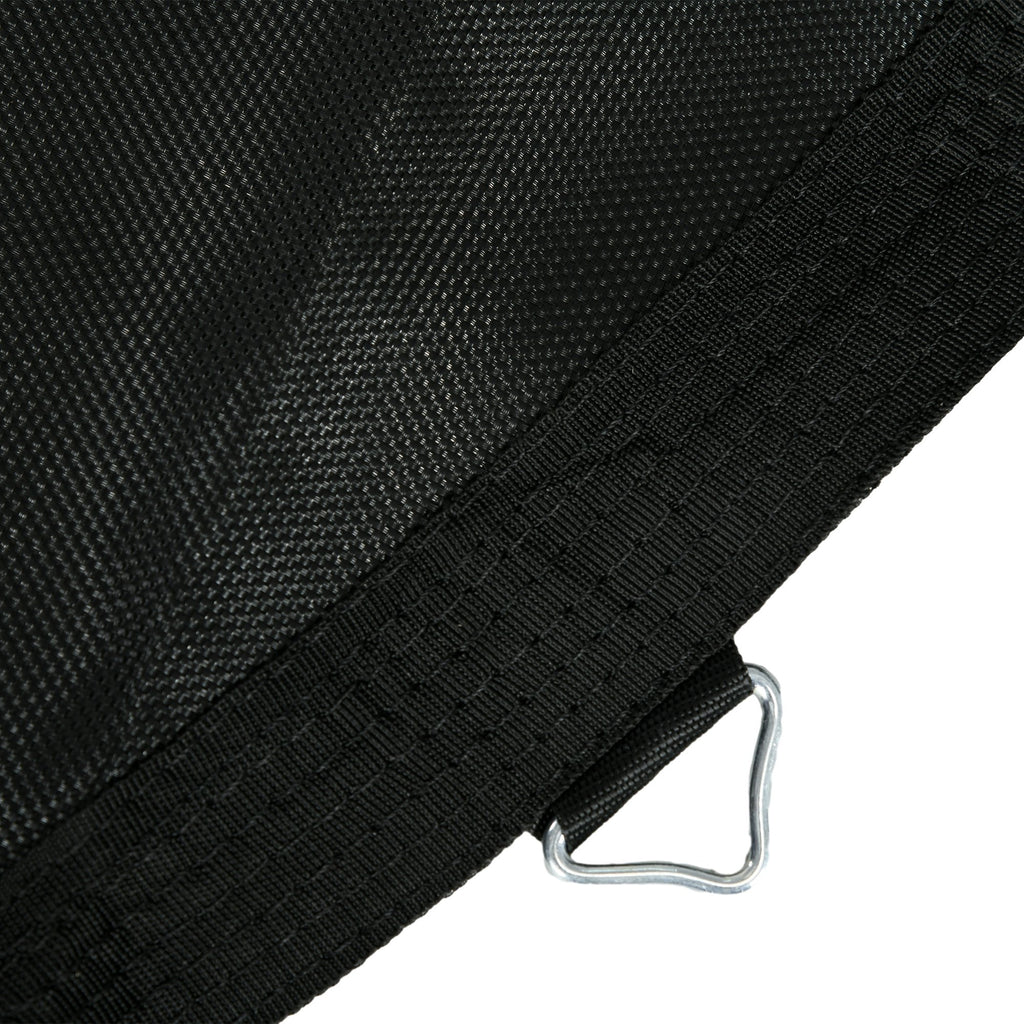 SPORTNOW Ersatz-Sprungtuch für Trampolin, Sprungtuch-Ersatz, kompatibel mit Trampolin Ø 3 m und 14 cm Federn