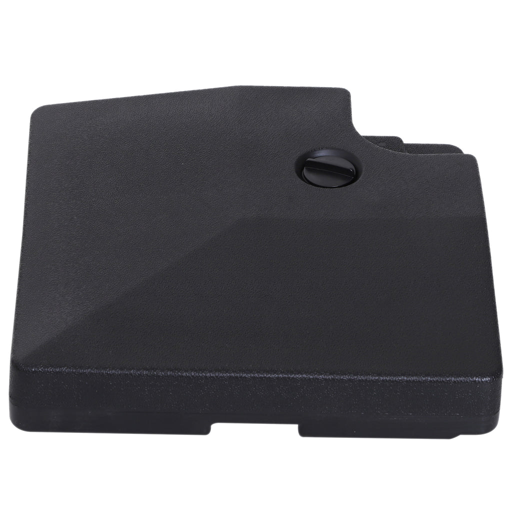 Outsunny 4 x Sonnenschirmgewicht Sonnenschirmständer befüllbar mit Sand Wasser HDPE-Kunststoff Schwarz Maße pro Element 51 x 51 x 12 cm bis zu 130 kg