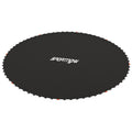 SPORTNOW Ersatz-Sprungtuch für Trampolin, Sprungtuch-Ersatz, kompatibel mit Trampolin Ø 3 m und 14 cm Federn